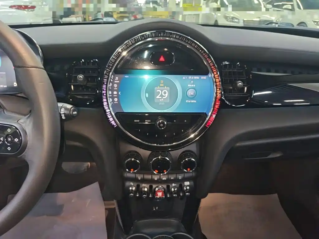 MINI Mini — миниатюра 13