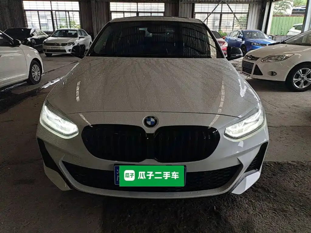BMW 1 Series — миниатюра 3