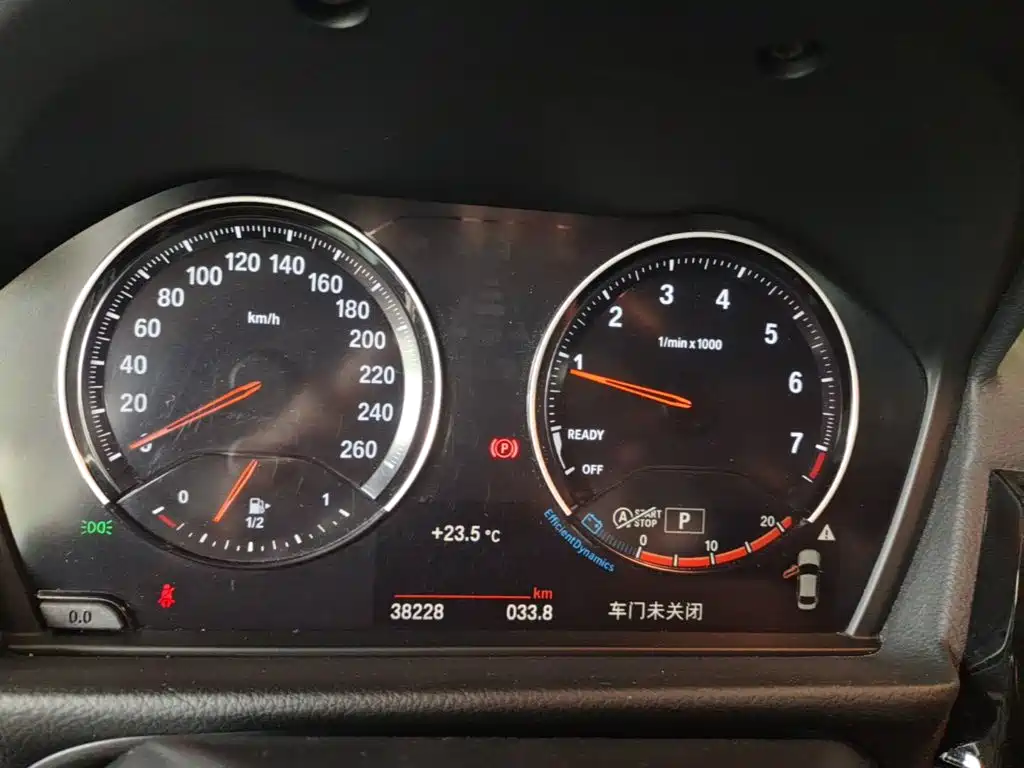 BMW 1 Series — миниатюра 12