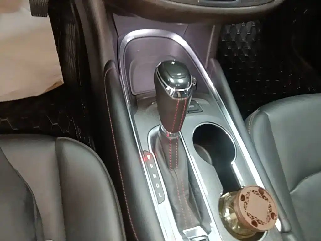 Chevrolet Malibu XL — миниатюра 14