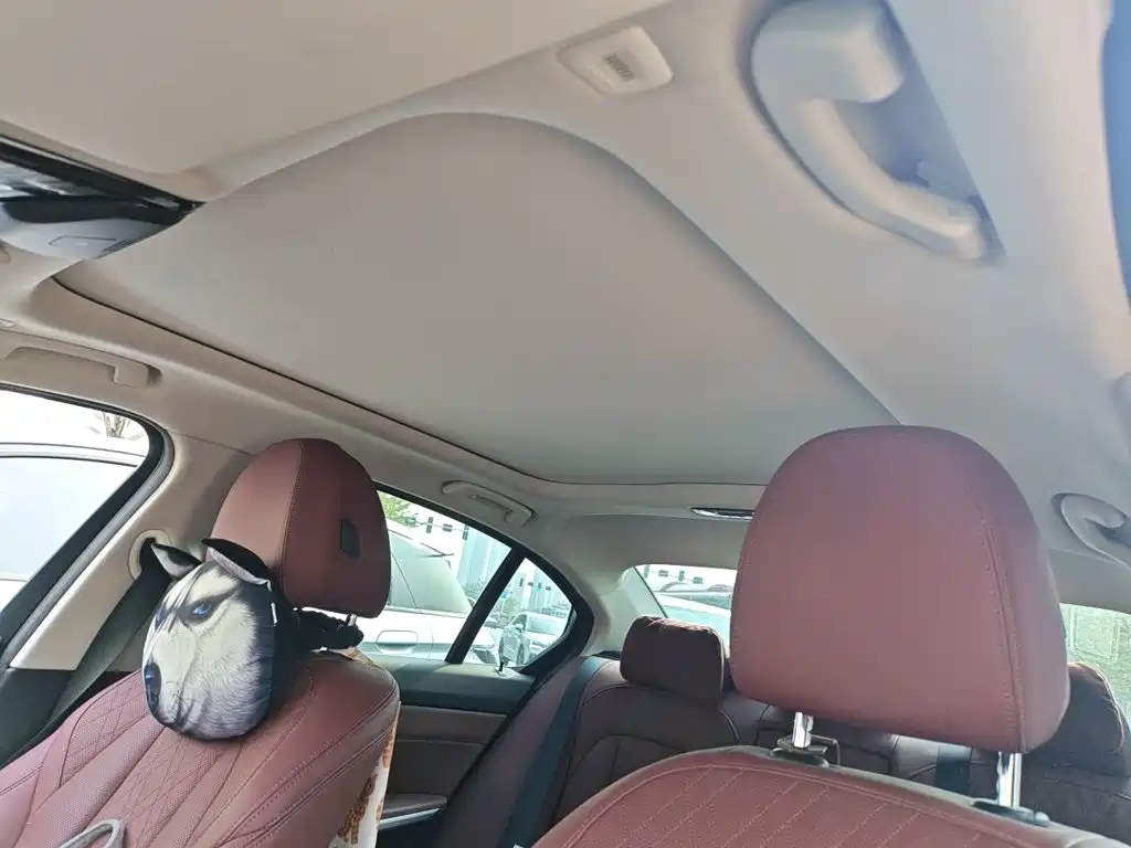 BMW i3 — миниатюра 19