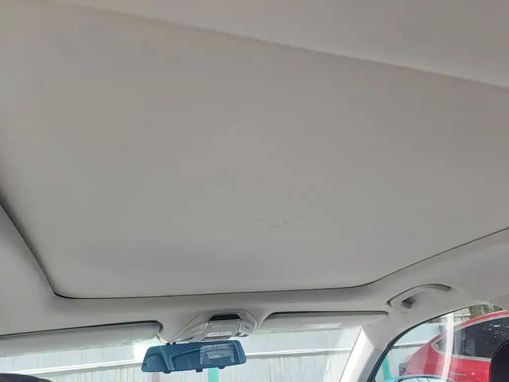 Geely Xingrui — миниатюра 18