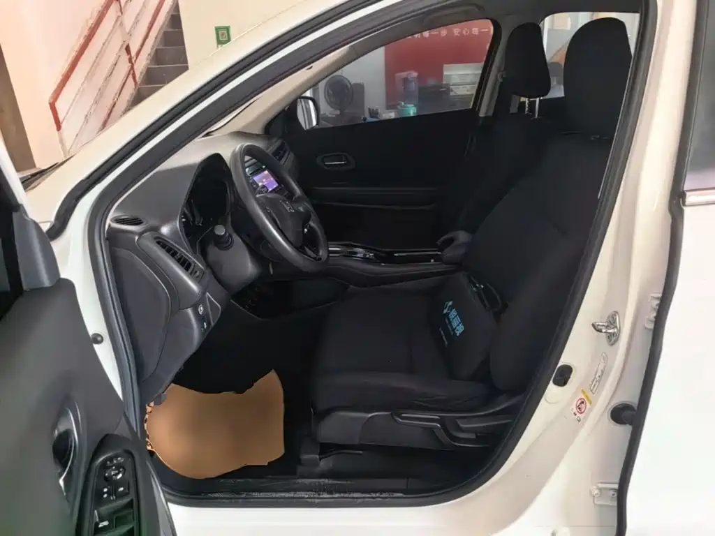 Honda Vezel — миниатюра 15