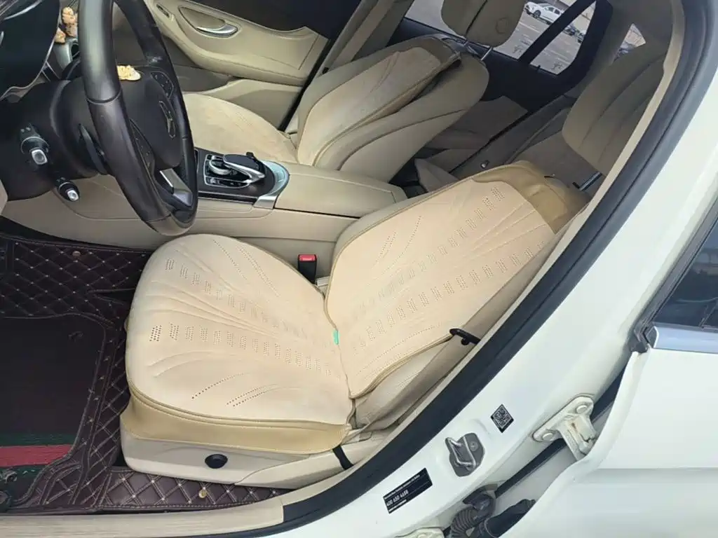 Mercedes-Benz GLC — миниатюра 15
