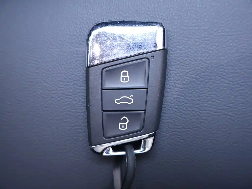 Volkswagen Passat — миниатюра 25