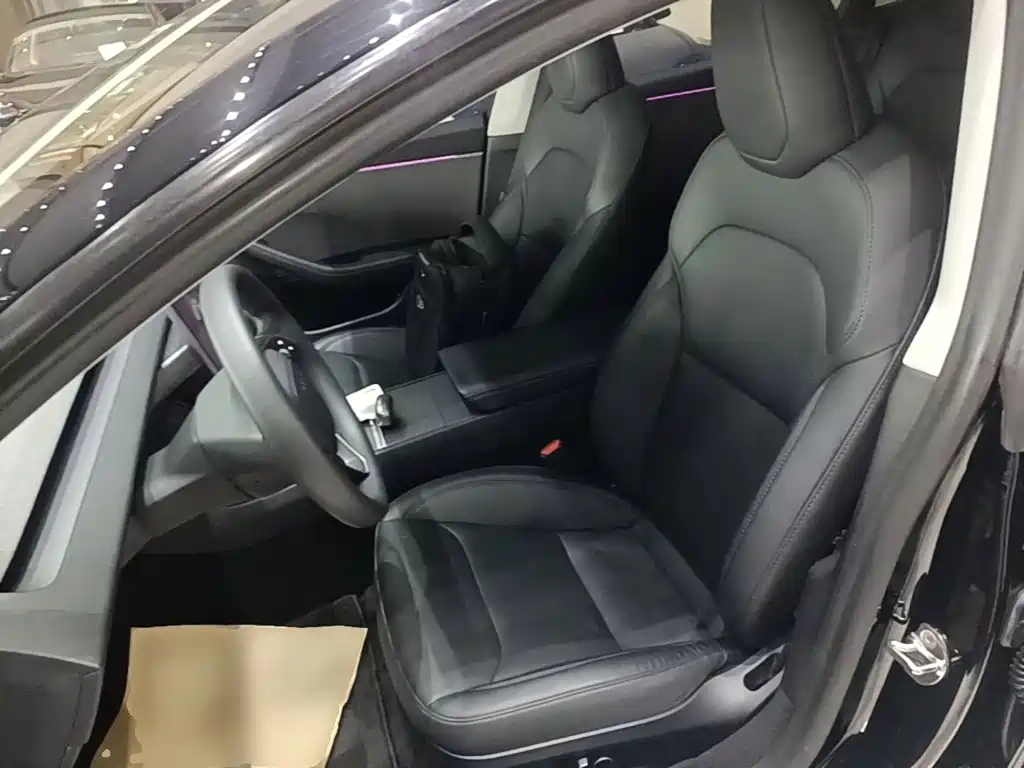 Tesla Model 3 — миниатюра 15