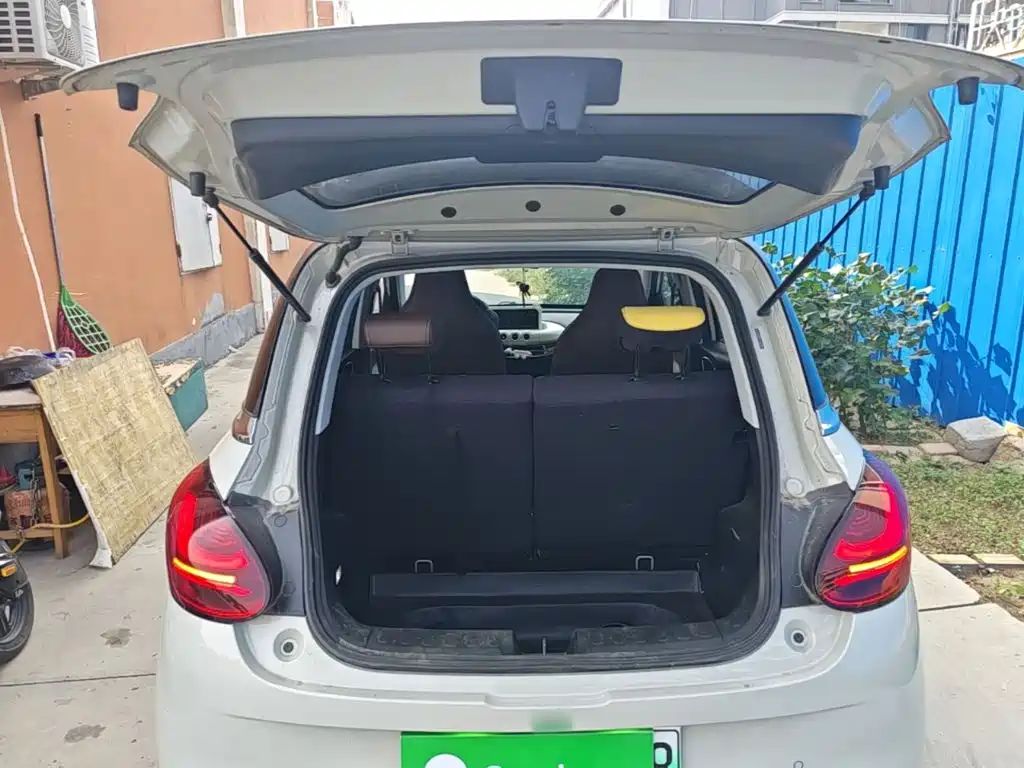 Wuling Bingo — миниатюра 19