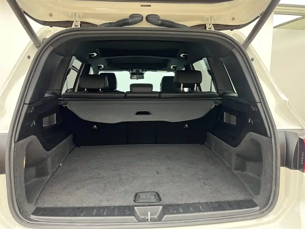 Mercedes-Benz GLB 2024 GLB 200