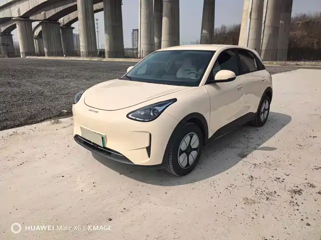 GEELY GALAXY STAR WISH 2025