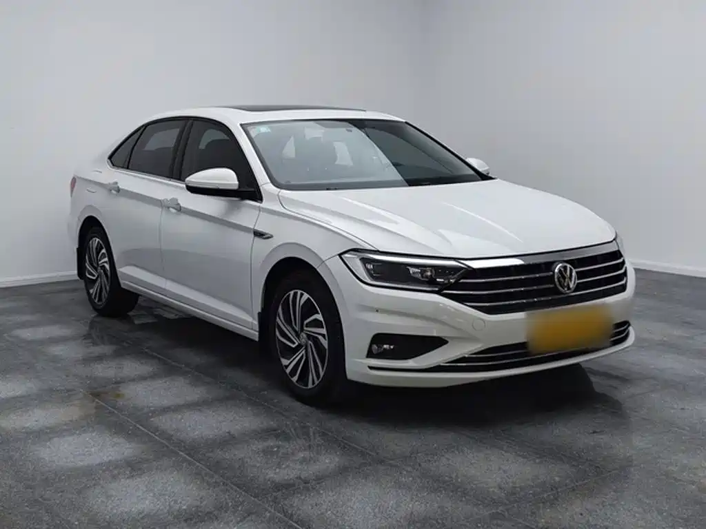 Volkswagen Sagitar — миниатюра 4