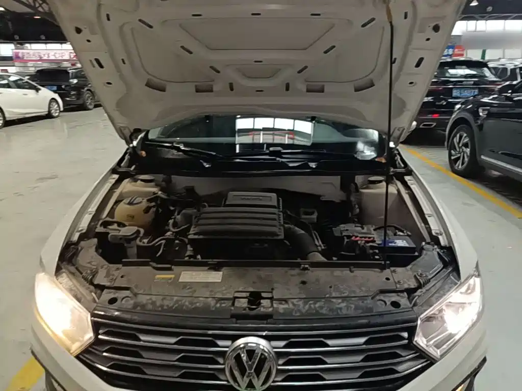 Volkswagen C-Trek — миниатюра 16