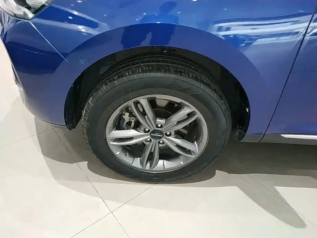 Haval F5 — миниатюра 23