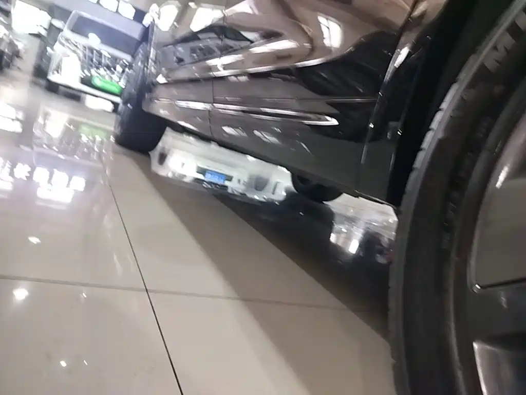 Li Auto Li L7 — миниатюра 22