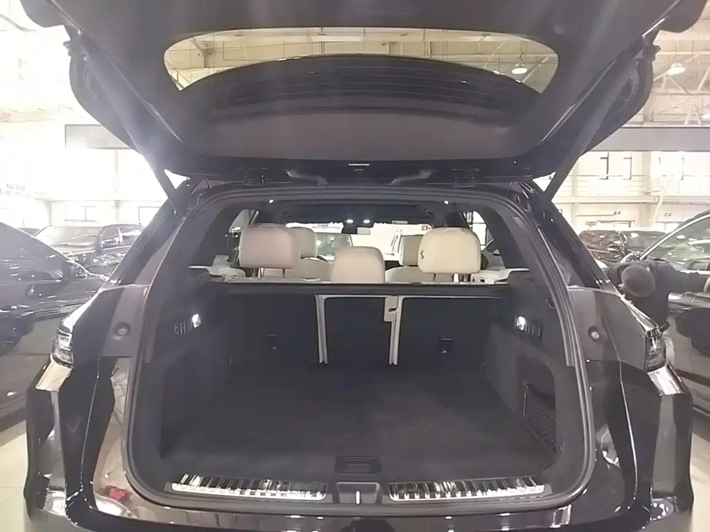 Li Auto Li L7 — миниатюра 19