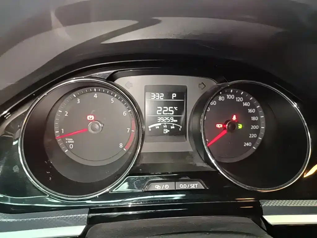 Volkswagen C-Trek — миниатюра 8