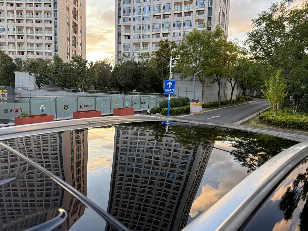 Mercedes-Benz GLC — миниатюра 43