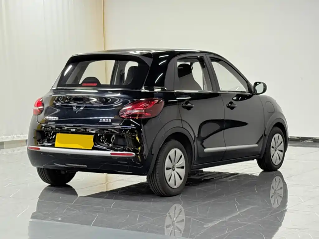 Wuling Bingo — миниатюра 4