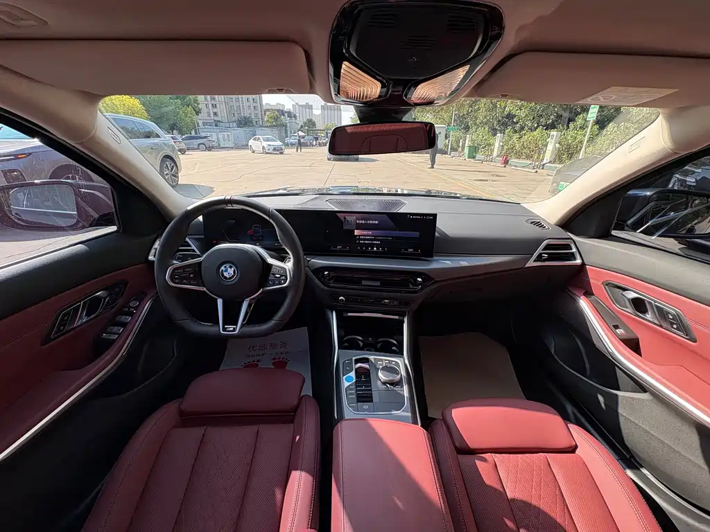 BMW i3 — миниатюра 8