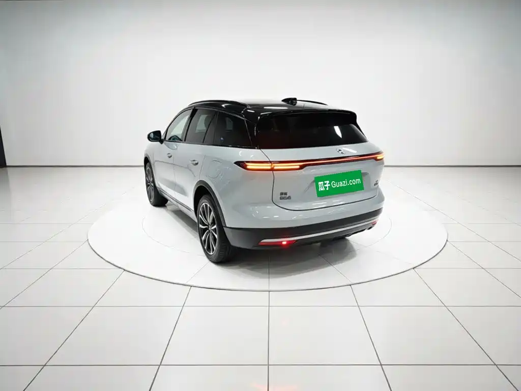 NIO ES6 2023 75kWh
