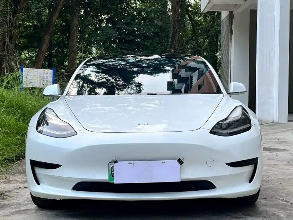 Tesla Model 3 — миниатюра 2