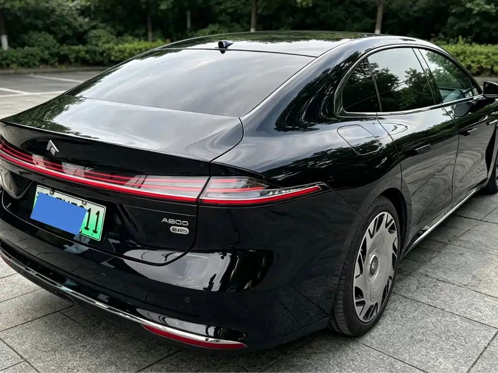 Hyper 昊铂A800 — миниатюра 2