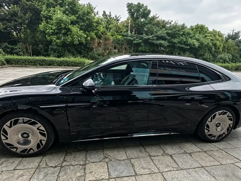 Hyper 昊铂A800 — миниатюра 4