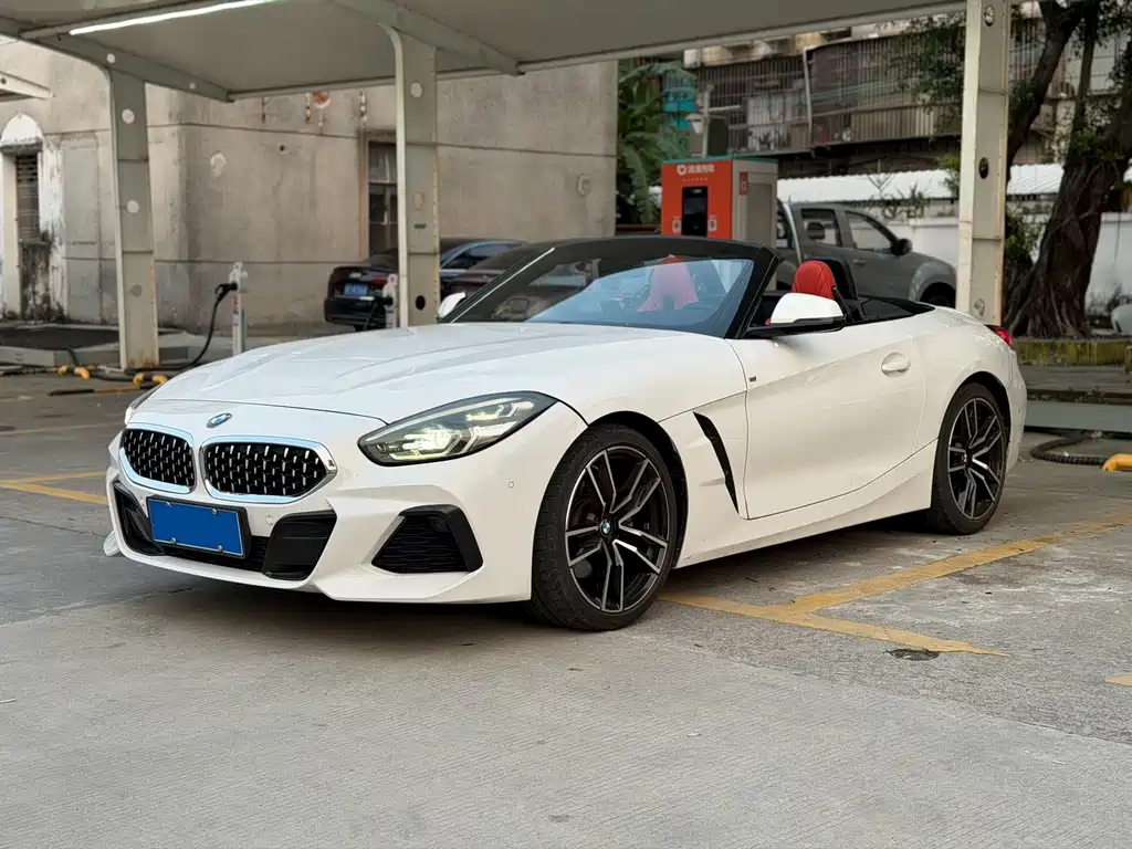 BMW Z4
