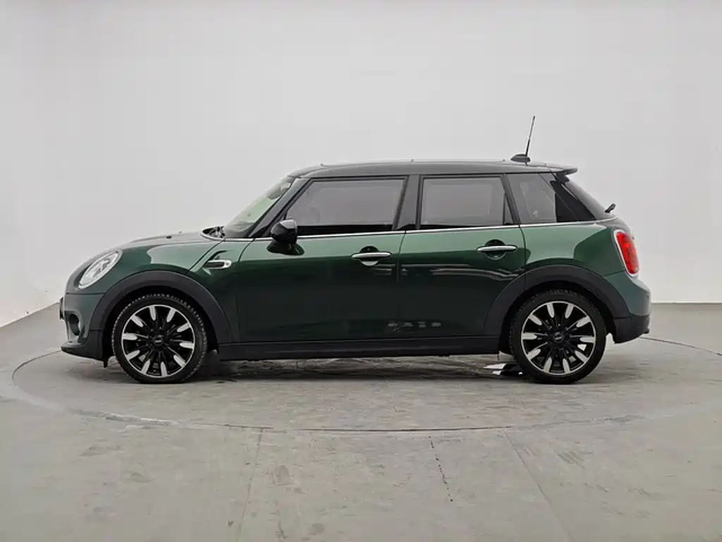 MINI Mini — миниатюра 5