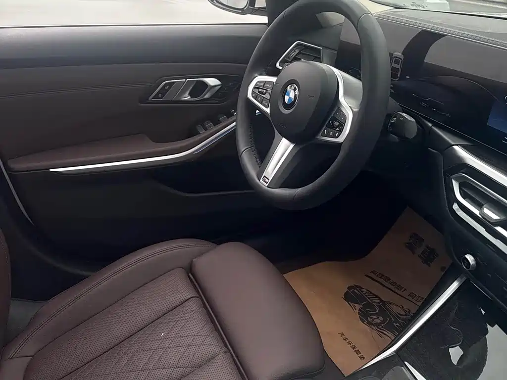 BMW 3 Series — миниатюра 4