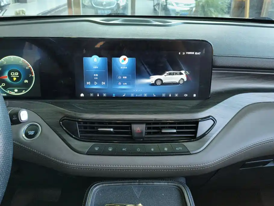 Ford Equator — миниатюра 13