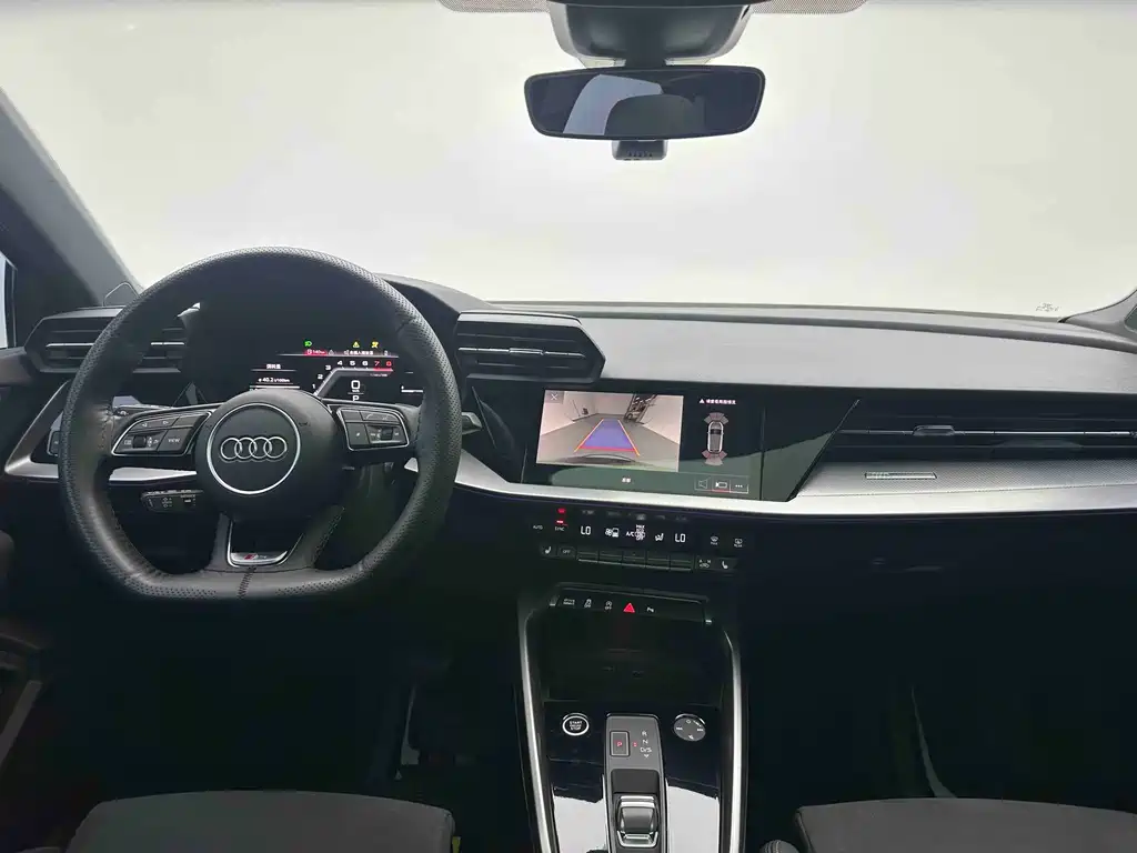 Audi A3 — миниатюра 14