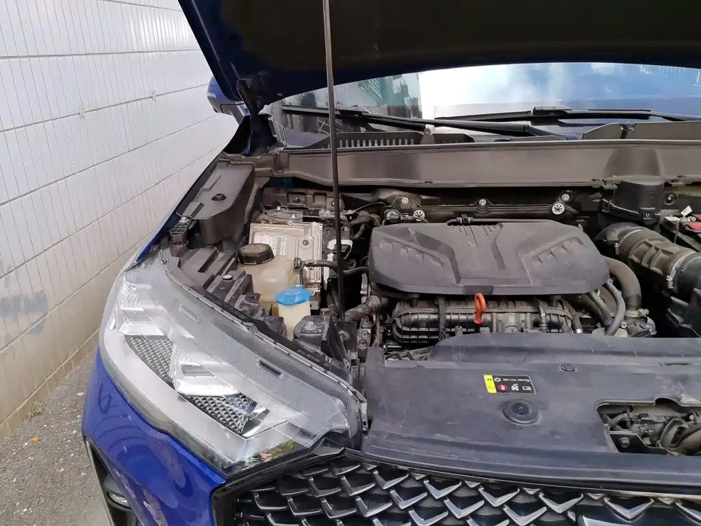 Haval H6 — миниатюра 20