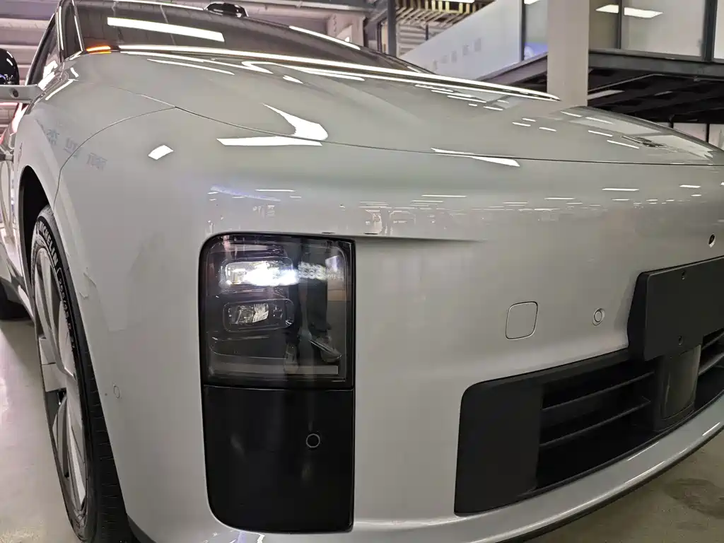 Li Auto Li i6 — миниатюра 12
