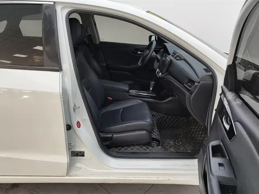 Honda Crider 2019 180Turbo CVT Luxury VI