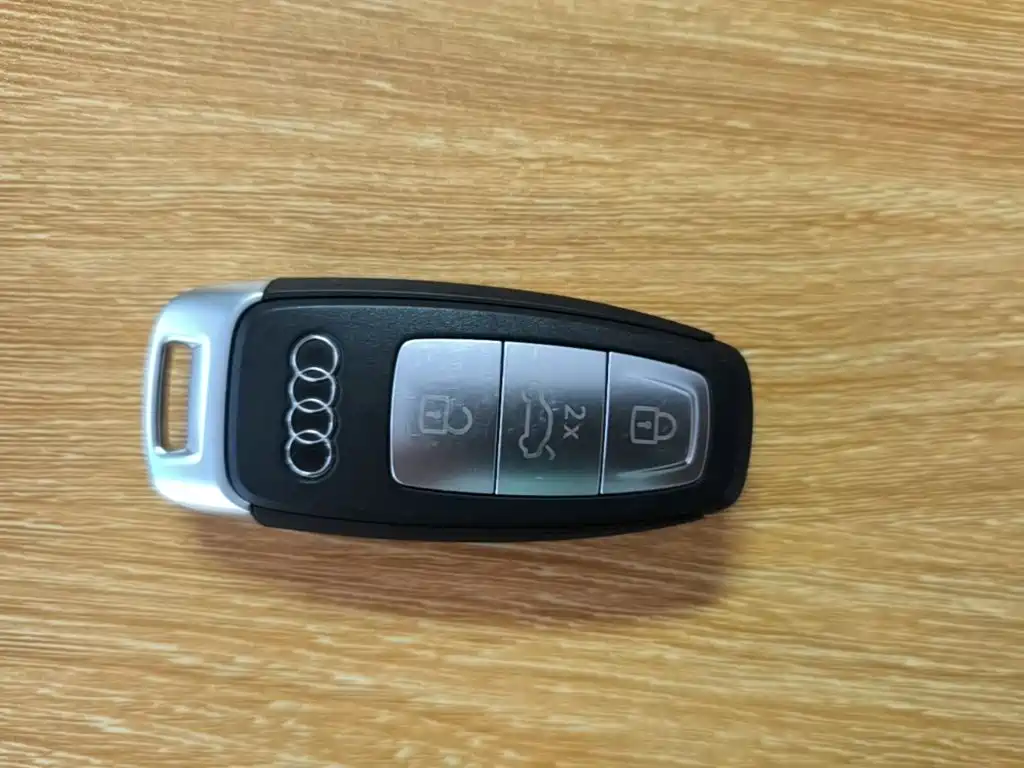 Audi A3 — миниатюра 10