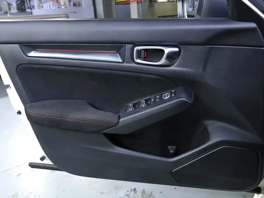 Honda Civic (Import) — миниатюра 12