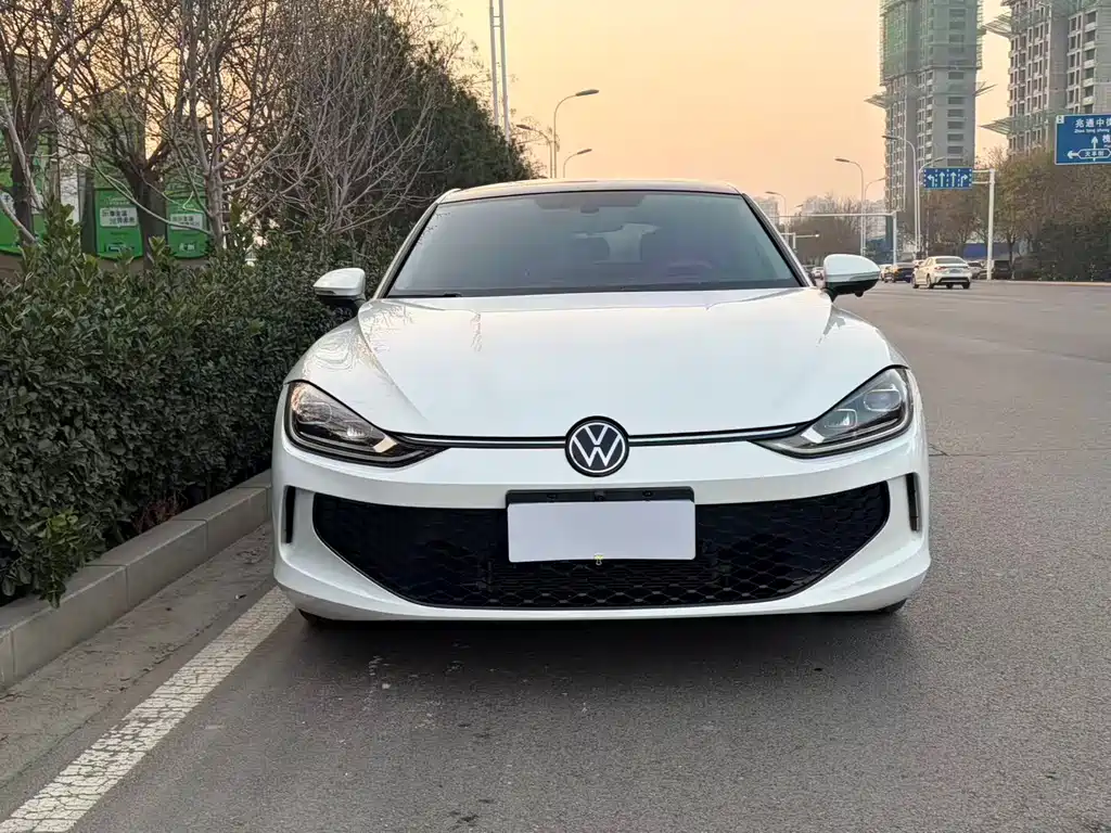 Volkswagen Lamando — миниатюра 14
