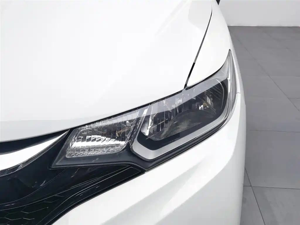 Honda Fit 2018 1.5L CVT Comfort