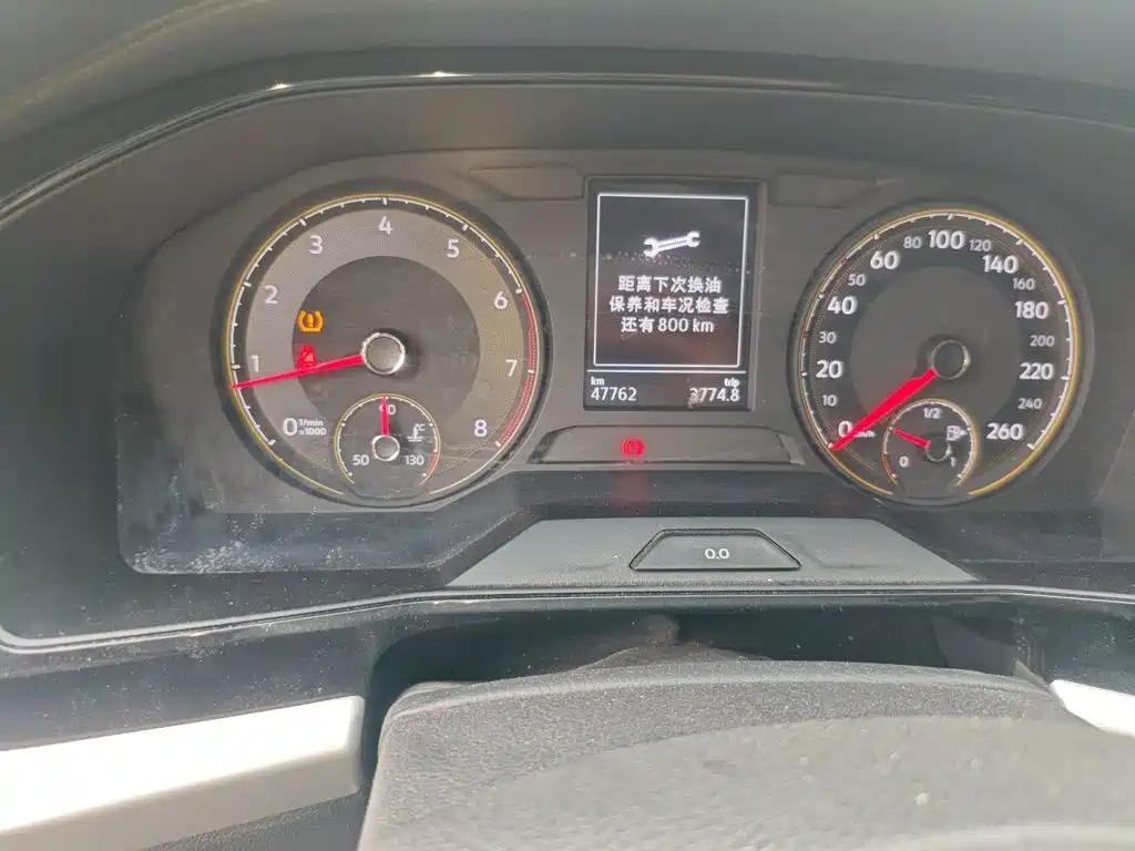 Volkswagen Lavida — миниатюра 8