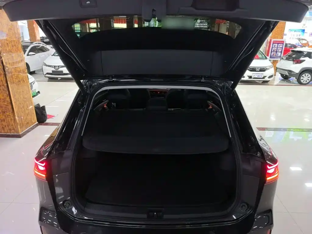 Volkswagen Tayron — миниатюра 19