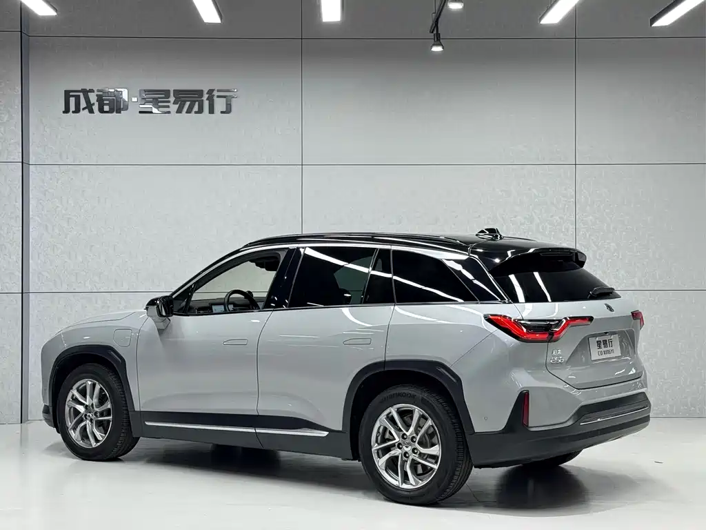 NIO NIO ES6