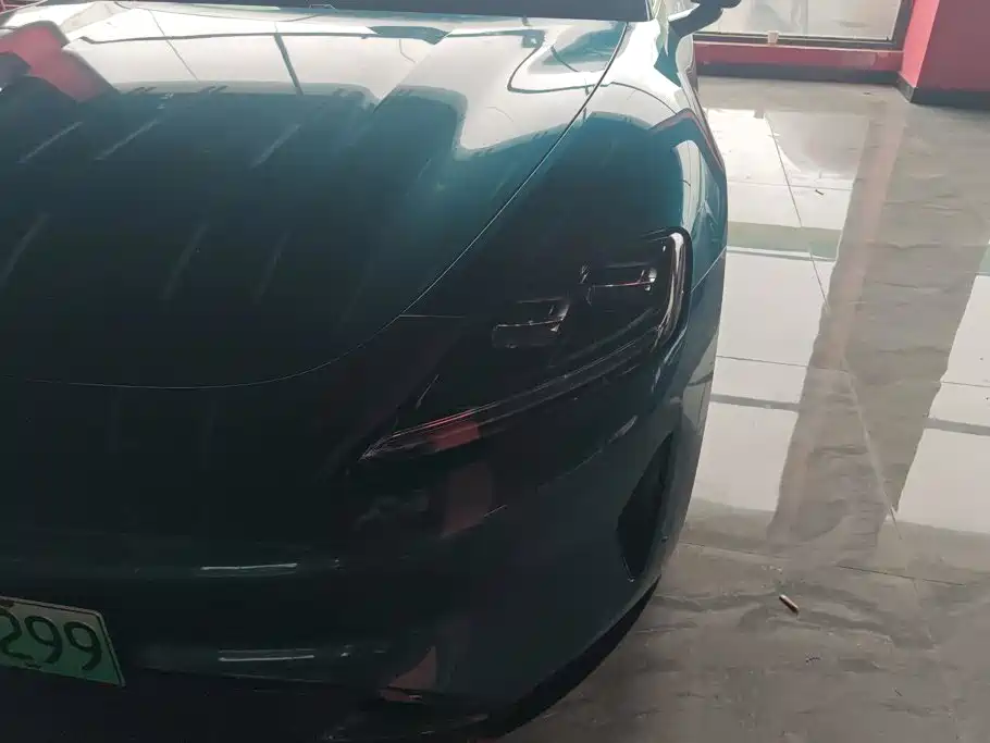 Shangjie Shangjie Z7 — миниатюра 5