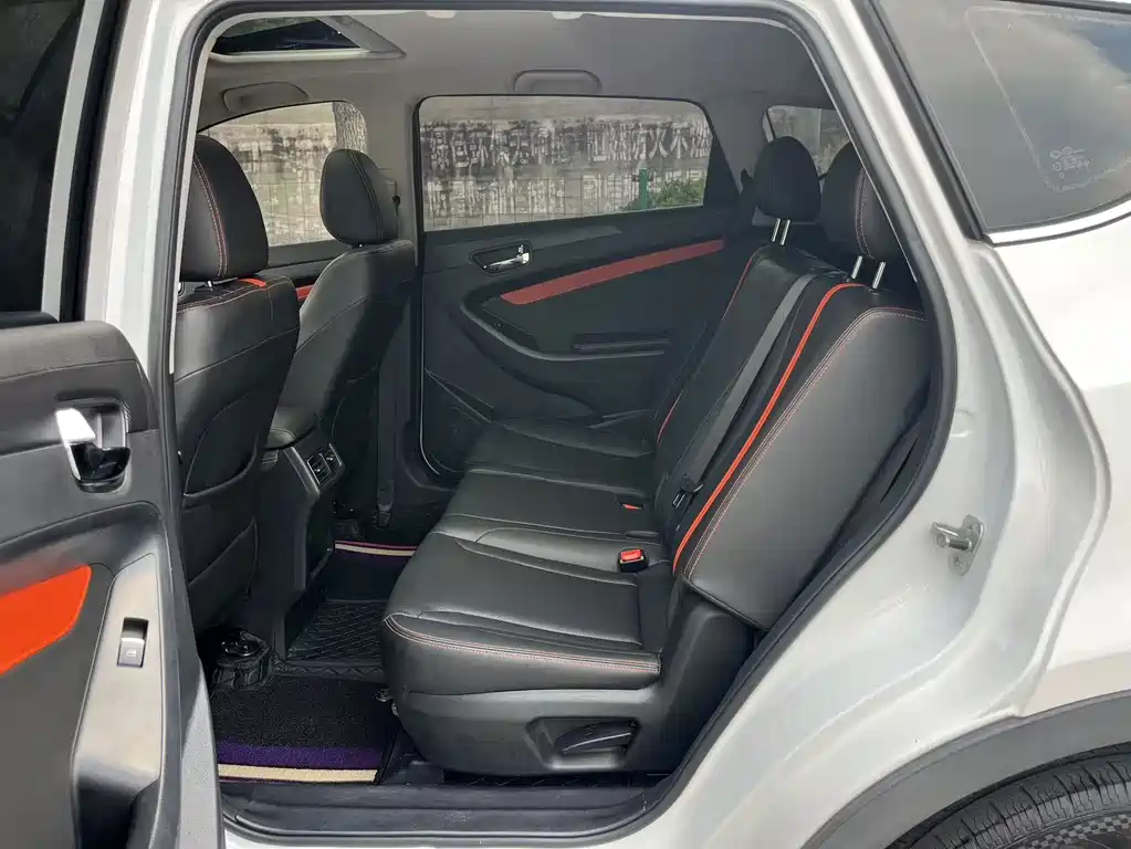 Fengguang Fengguang 580 — миниатюра 7