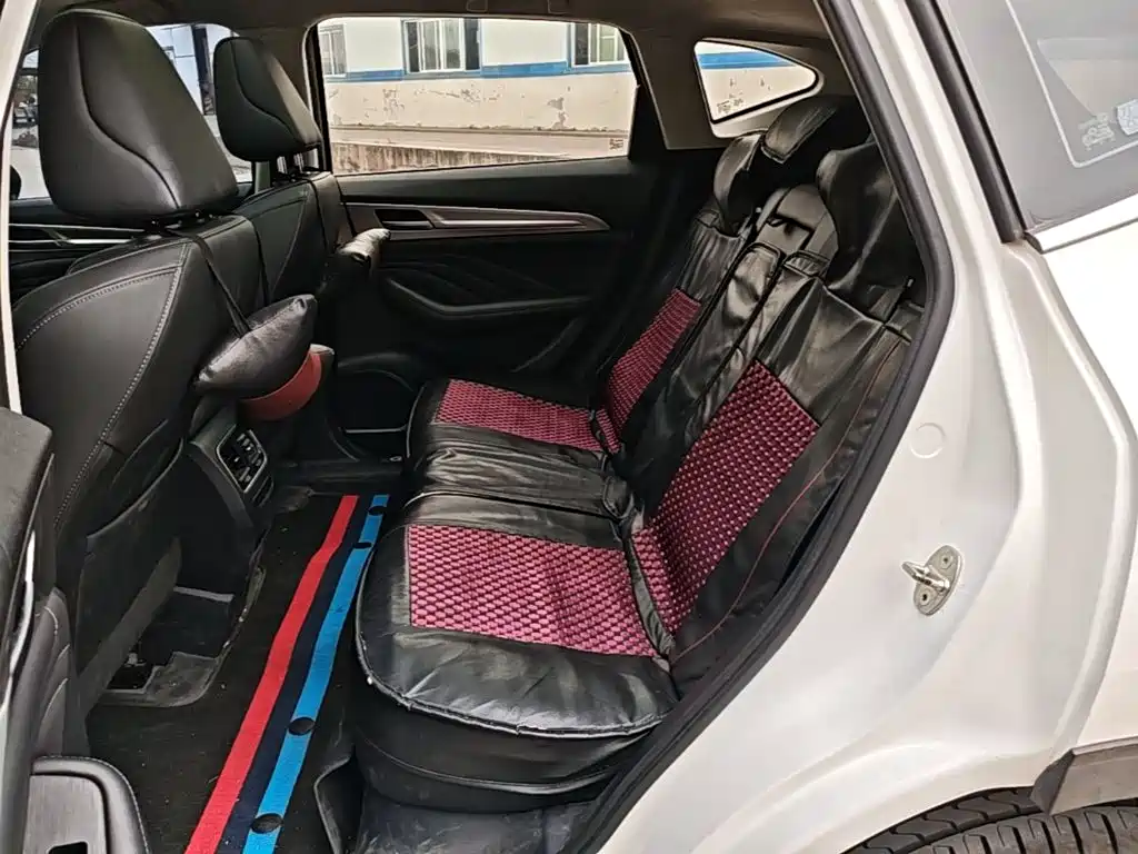 Haval F7 — миниатюра 17