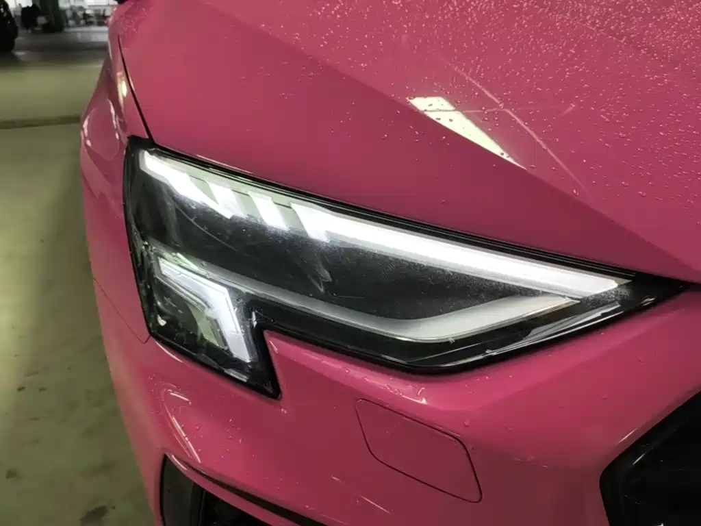 Audi A3 — миниатюра 8