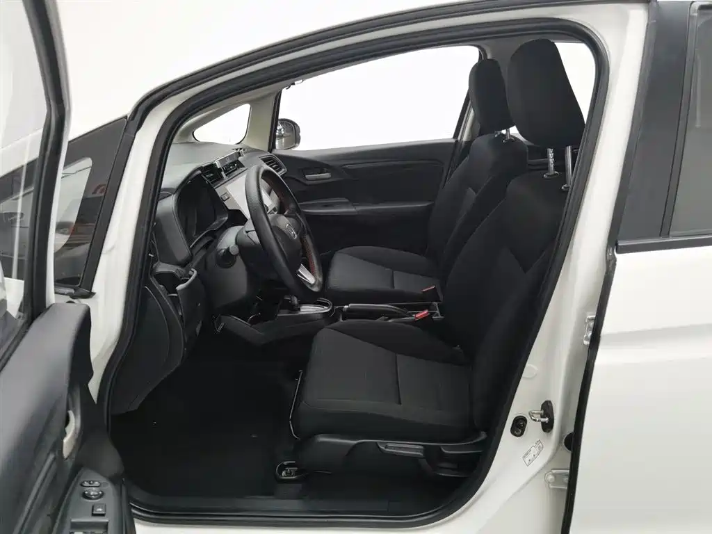 Honda Fit — фотографии объявления, Фото 10