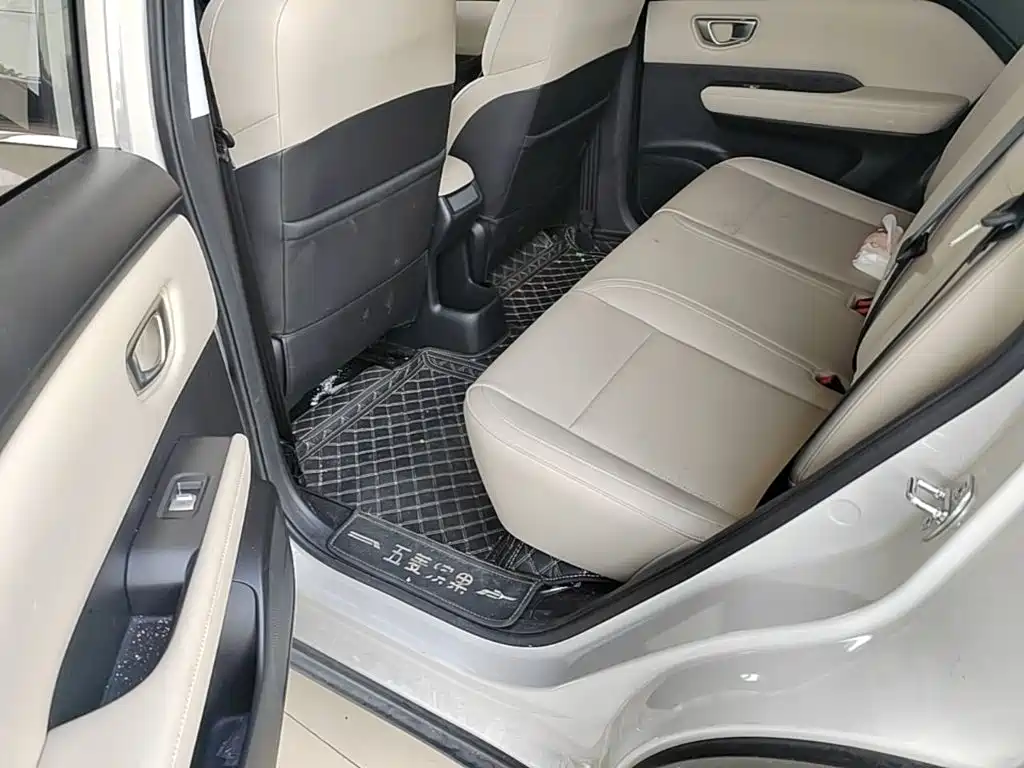 Wuling Bingo PLUS — миниатюра 17