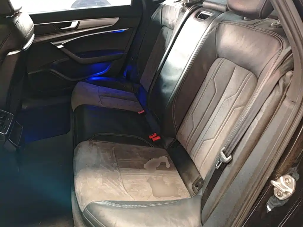 Audi A6L — миниатюра 17