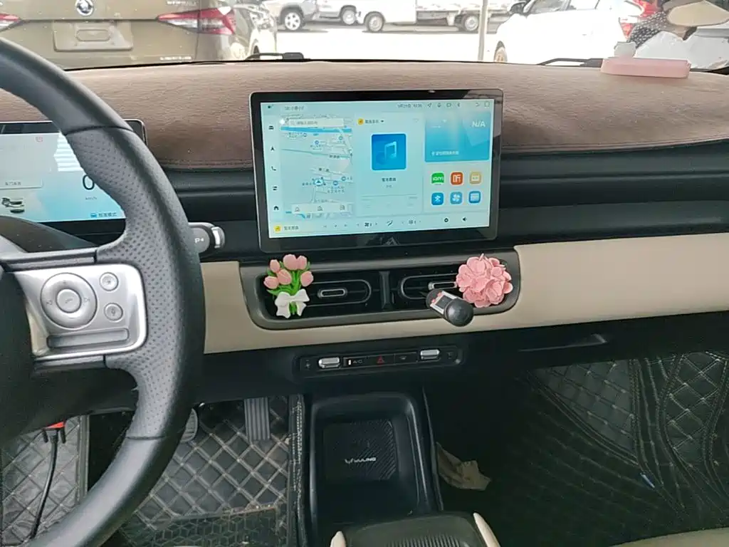 Wuling Bingo PLUS — миниатюра 13