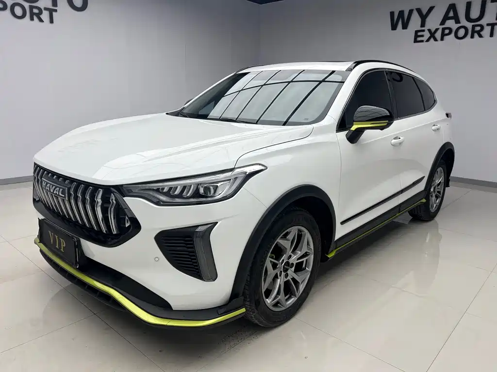 Haval Chitu 2022